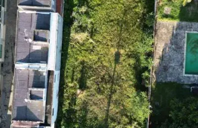 Terreno à venda no bairro pitangueiras em lauro de freitas/ba