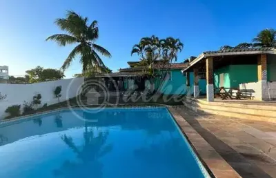 Casa com 3 quartos à venda na Rua Ipitanga, 205, Jauá, Camaçari