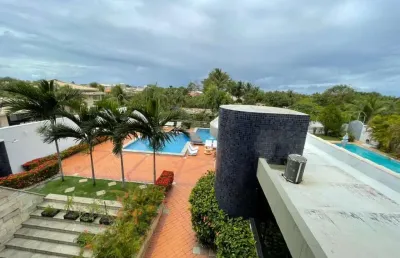 Casa à venda no bairro vilas do atlantico em lauro de freitas/ba