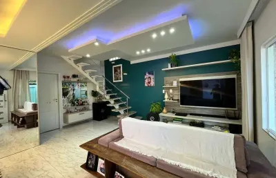 Casa à venda no bairro buraquinho em lauro de freitas/ba