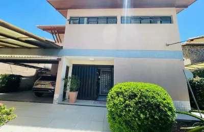 Casa à venda no bairro vilas do atlantico em lauro de freitas/ba