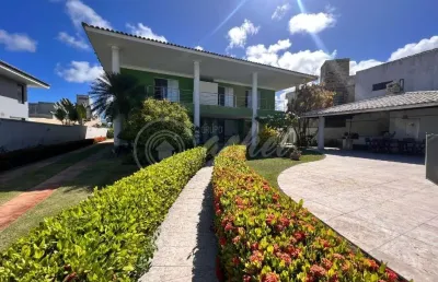Casa à venda no bairro vilas do atlantico em lauro de freitas/ba