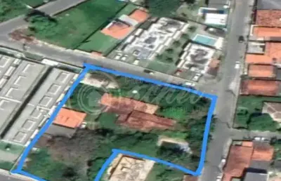 Chácara / sítio com 3 quartos à venda na Rua da Vitória, Abrantes, Camaçari