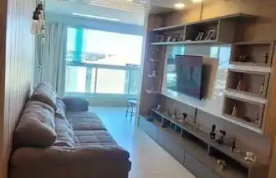 Apartamento à venda no bairro pitangueiras em lauro de freitas/ba