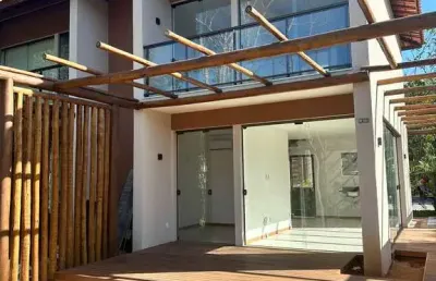 Casa à venda no bairro centro em mata de são joão/ba