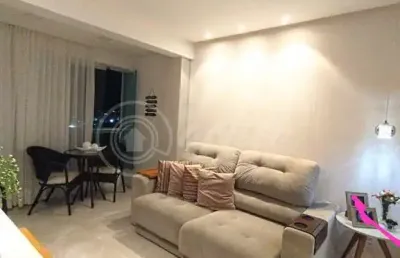Apartamento com 2 quartos à venda na Rua Pataro Machado, s/n, Vilas do Atlantico, Lauro de Freitas