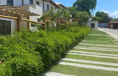 Casa à venda no bairro imbassaí em mata de são joão/ba