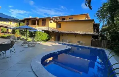 Apartamento com 1 quarto à venda na Rua Praia Do Forte, s/n, Centro, Camaçari