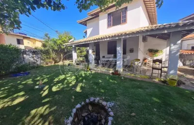 Casa à venda no bairro vilas do atlantico em lauro de freitas/ba