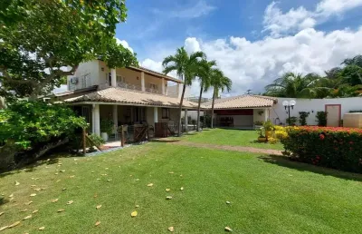 Casa à venda no bairro centro em lauro de freitas/ba