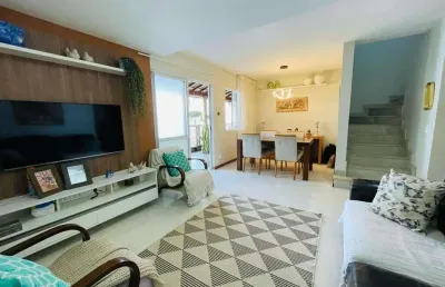 Casa com 3 quartos à venda na Rua do Bosque, Boa União, Camaçari