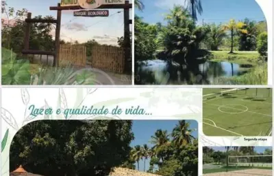 Casa com 3 quartos à venda na Rod. Ba 099- Estrada Do Coco, Jauá, Camaçari