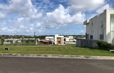 Terreno à venda no bairro jardim limoeiro em camaçari/ba