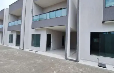 Casa à venda no bairro pitangueiras em lauro de freitas/ba
