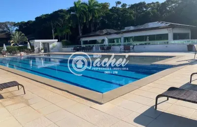 Apartamento com 5 quartos à venda na Rua Dos Laços, 656-706, Abrantes, Camaçari