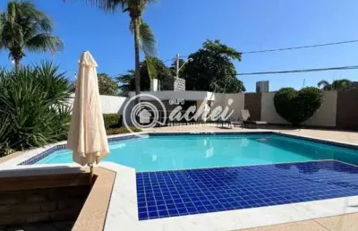 Casa solta 5/4 porteira fechada à venda em vilas do atlântico