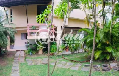 Casa com 3 quartos à venda na Rua Roque José da Silva, s/n, Buraquinho, Lauro de Freitas