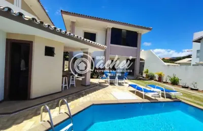 Casa de condomínio 3/4 com energia solar à venda na av. priscila dutra