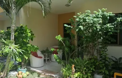 Casa à venda no bairro buraquinho em lauro de freitas/ba