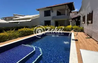 Casa solta porteira fechada 3/4 nascente à venda em vilas do atlântico