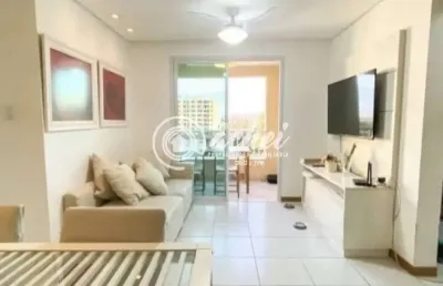 Apartamento 2/4 nascente à venda na av. luiz tarquínio