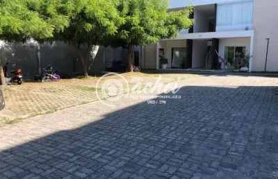 Casa em condomínio fechado com 2 quartos à venda na Rua João Marques Oliveira, s/n, Buraquinho, Lauro de Freitas