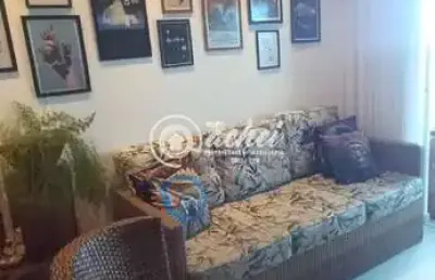 Apartamento com 2 quartos à venda na Rua Carlos Conceição, s/n, Buraquinho, Lauro de Freitas