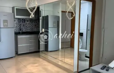 Apartamento 2/4 para locação no parque jockey clube