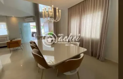 Casa à venda com energia solar, na av. priscila b dutra
