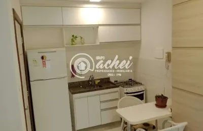 Apartamento com 1 quarto à venda na Avenida Praia de Copacabana, sn, Vilas do Atlantico, Lauro de Freitas