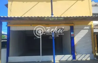 Ponto comercial para alugar na Rodovia Ba-099, sn, Abrantes, Camaçari