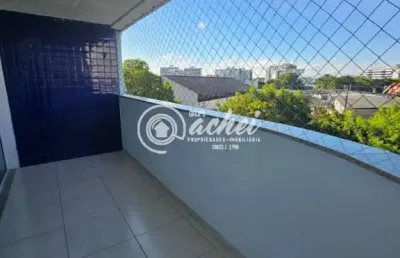Apartamento garden 3/4 pitangueiras lauro de freitas