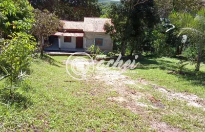 Chácara / sítio com 5 quartos à venda na Rua Coqueiros De Monte Gordo, sn, Monte Gordo, Camaçari