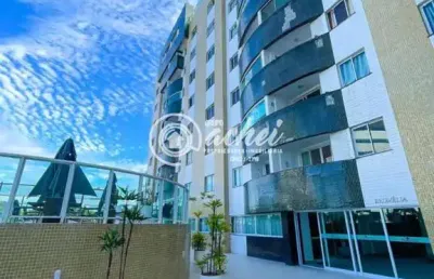 Apartamento térreo mobiliado jd. aeroporto – 3 quartos (2 suítes)