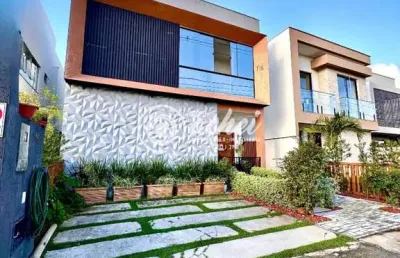 Casa à venda no condomínio villa florença – abrantes