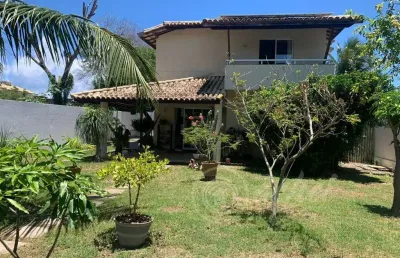 Casa para venda no bairro vilas do atlantico em lauro de freitas/ba