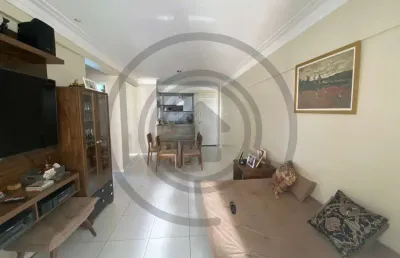 Apartamento 2/4 à venda em jardim aeroporto - lauro de freitas