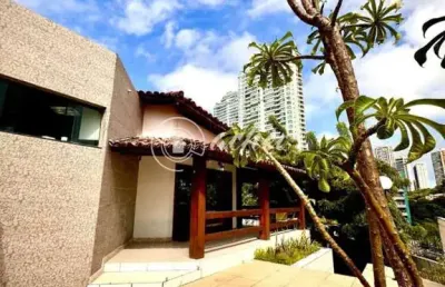 Casa de condomínio 3/4 nascente à venda próxima ao horto florestal