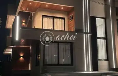 Casa em condomínio fechado com 5 quartos para alugar na Avenida Alphaville, s/n, Alphaville I, Salvador