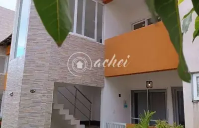 Apartamento com 3 quartos à venda na Alameda Praia de Siriúba, s/n, Stella Maris, Salvador