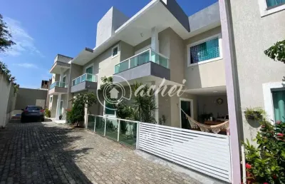 Casa de condomínio 03 suítes à venda em pitangueiras