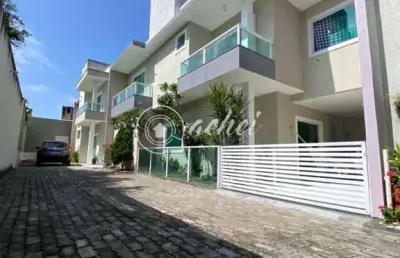Casa de condomínio 03 suítes para locação em pitangueiras