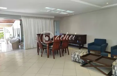 Casa com 4 quartos para alugar na Alameda Praia de Cacha Prego, sn, Vilas do Atlantico, Lauro de Freitas