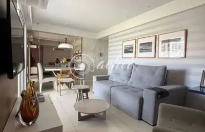 Apartamento com 3 quartos à venda na Avenida Luís Viana Filho, s/n, Paralela, Salvador