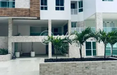 Apartamento com 3 quartos à venda na Rua Itamarajú, s/n, Pitangueiras, Lauro de Freitas