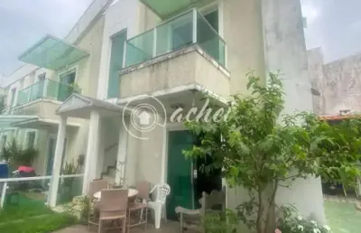Casa com 2 quartos para alugar na Rua Milena Ramone Alencar Ramos, s/n, Ipitanga, Lauro de Freitas
