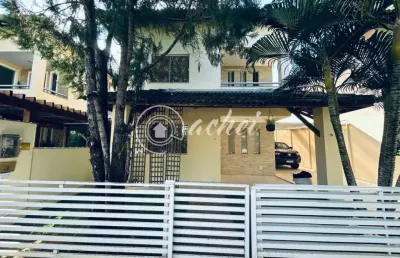 Casa em condomínio fechado com 4 quartos para alugar na Rua João Marques Oliveira, sn, Buraquinho, Lauro de Freitas