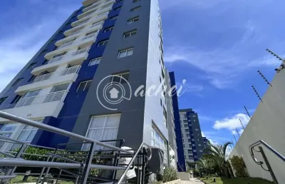 Apartamento 2/4 decorado em buraquinho com vista mar