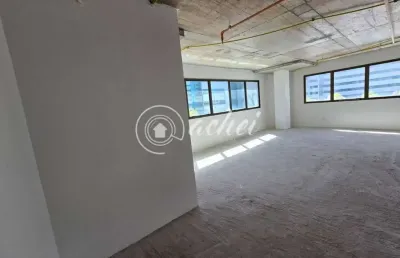 Sala comercial no hangar - 41,46 m² - próximo ao aeroporto de salvador
