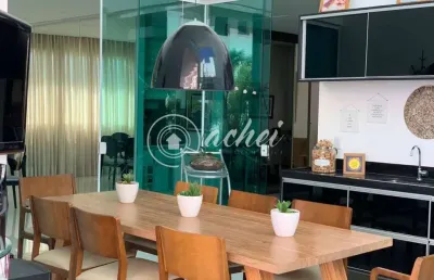 Casa em condomínio fechado com 4 quartos à venda na Rua das Azaléias, 518, Alphaville II, Salvador